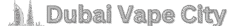 Dubai Vape City logo