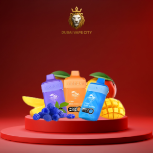 Best Tugboat T12000 Puffs