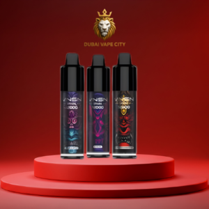 Best Vnsn Spark 12000 Puffs