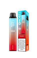 Best Vape Bar Ghost Pro 3500 Puffs Disposable Vape - Image 5
