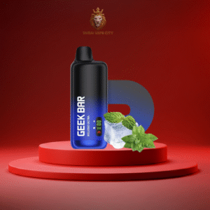 Geek bar Meloso Ultra 10000 Puffs