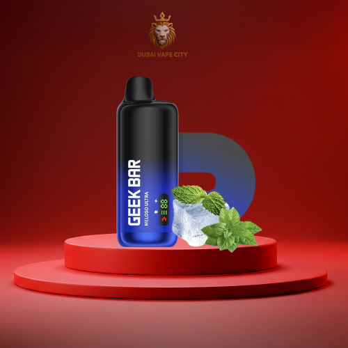Geek bar Meloso Ultra 10000 Puffs
