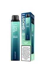 Best Vape Bar Ghost Pro 3500 Puffs Disposable Vape - Image 6