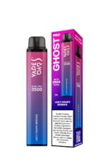 Best Vape Bar Ghost Pro 3500 Puffs Disposable Vape - Image 7