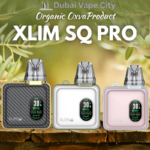 Oxva Xlim SQ Pro Kit