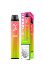Best Vape Bar Ghost Pro 3500 Puffs Disposable Vape - Image 8