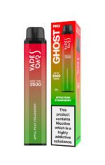 Best Vape Bar Ghost Pro 3500 Puffs Disposable Vape - Image 9