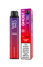 Best Vape Bar Ghost Pro 3500 Puffs Disposable Vape - Image 14