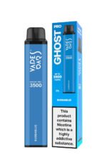 Best Vape Bar Ghost Pro 3500 Puffs Disposable Vape - Image 15