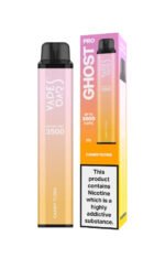 Best Vape Bar Ghost Pro 3500 Puffs Disposable Vape - Image 16