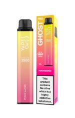 Best Vape Bar Ghost Pro 3500 Puffs Disposable Vape - Image 19