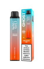 Best Vape Bar Ghost Pro 3500 Puffs Disposable Vape - Image 21