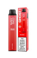 Best Vape Bar Ghost Pro 3500 Puffs Disposable Vape - Image 22