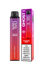 Best Vape Bar Ghost Pro 3500 Puffs Disposable Vape - Image 23