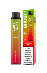 Best Vape Bar Ghost Pro 3500 Puffs Disposable Vape - Image 24