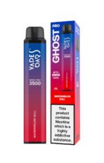 Best Vape Bar Ghost Pro 3500 Puffs Disposable Vape - Image 27