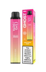 Best Vape Bar Ghost Pro 3500 Puffs Disposable Vape - Image 29
