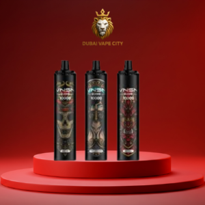 Vnsn Quake 10000 Puffs