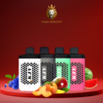 Yuoto KJV 12000 Puffs