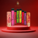 Yuoto XXL 2500 Puffs