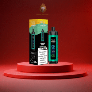 Al Fakher Pro Crown Bar 8000 Puffs