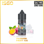 ISGO 30ml Salt Nicotine