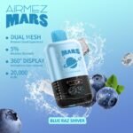 AiRMEZ Mars 20000 Puffs Disposable Vape In UAE - Image 12