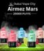 AiRMEZ Mars 20000 Puffs
