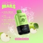 AiRMEZ Mars 20000 Puffs Disposable Vape In UAE - Image 9
