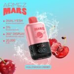 AiRMEZ Mars 20000 Puffs Disposable Vape In UAE - Image 10