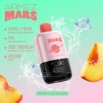 AiRMEZ Mars 20000 Puffs Disposable Vape In UAE - Image 8
