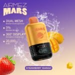 AiRMEZ Mars 20000 Puffs Disposable Vape In UAE - Image 7