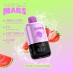 AiRMEZ Mars 20000 Puffs Disposable Vape In UAE - Image 6