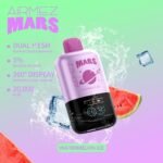 AiRMEZ Mars 20000 Puffs Disposable Vape In UAE - Image 16
