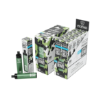 VGOD POD 4K R Disposable Vape Device - Image 9