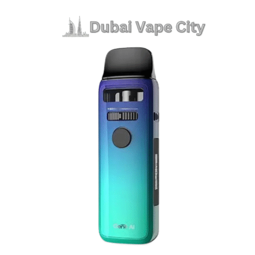 VOOPOO Vinci 3