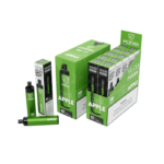 VGOD POD 4K R Disposable Vape Device - Image 7
