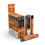 VGOD POD 1K Disposable Vape 4ML - Image 9