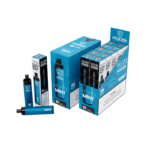 VGOD POD 4K R Disposable Vape Device - Image 5