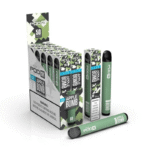 VGOD POD 1K Disposable Vape 4ML - Image 6