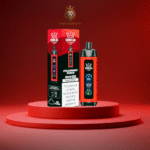 Al Fakher 8000 Puffs