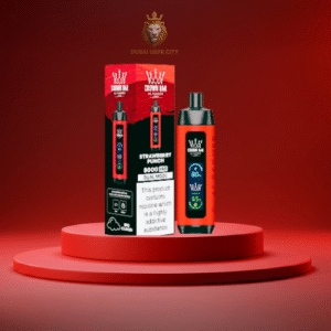 Al Fakher 8000 Puffs