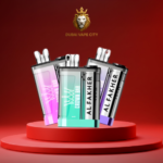 Al Fakher Crown Bar 9000 Puffs