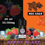 Ruthless Saltnic 30ml - Image 18