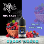 Ruthless Saltnic 30ml - Image 17