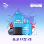 Tugboat Super Kit 24000 Puffs Disposable Vape in UAE - Image 13