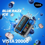 VOZOL Vista 20000 Puffs 5% Disposable Vape - Image 20