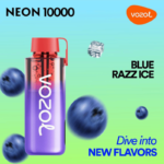 VOZOL Neon 10000 Puffs 500mAh - Image 6