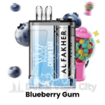 Al Fakher Crown Bar 9000 Puffs Crystal Disposable Vape - Image 9