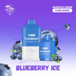 Tugboat Super Kit 24000 Puffs Disposable Vape in UAE - Image 2
